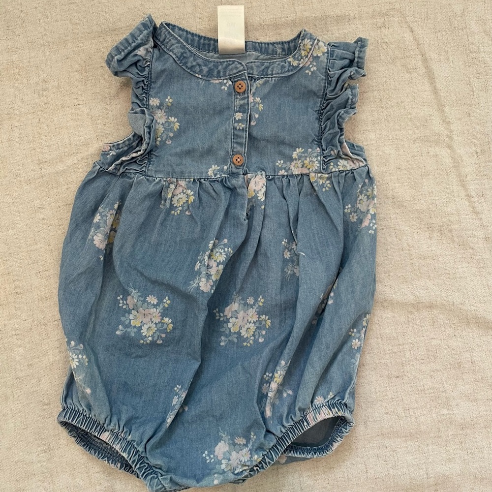 14 Summer Girl Bundle Clothes - Picture 7 of 12